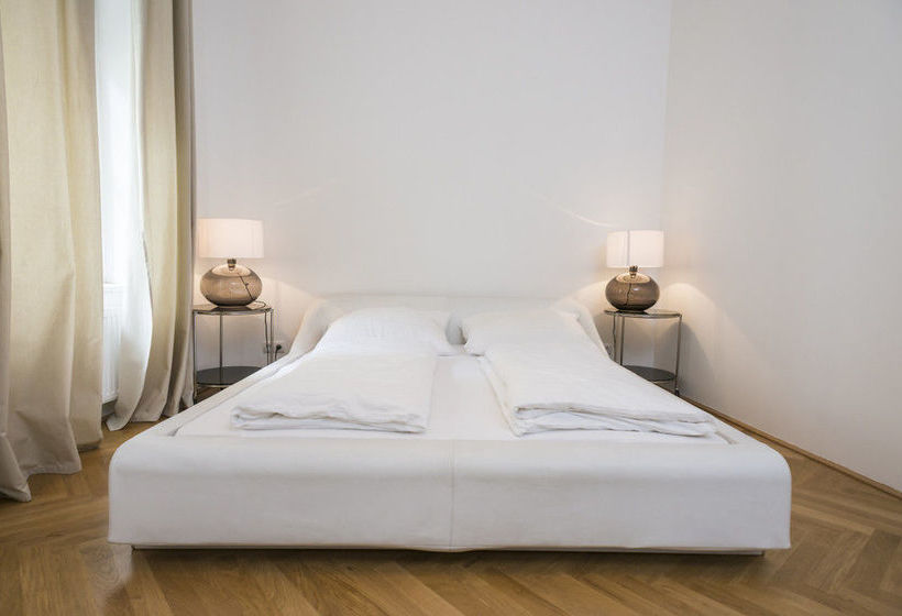 Executive Suites Margareten By Welcome2vienna