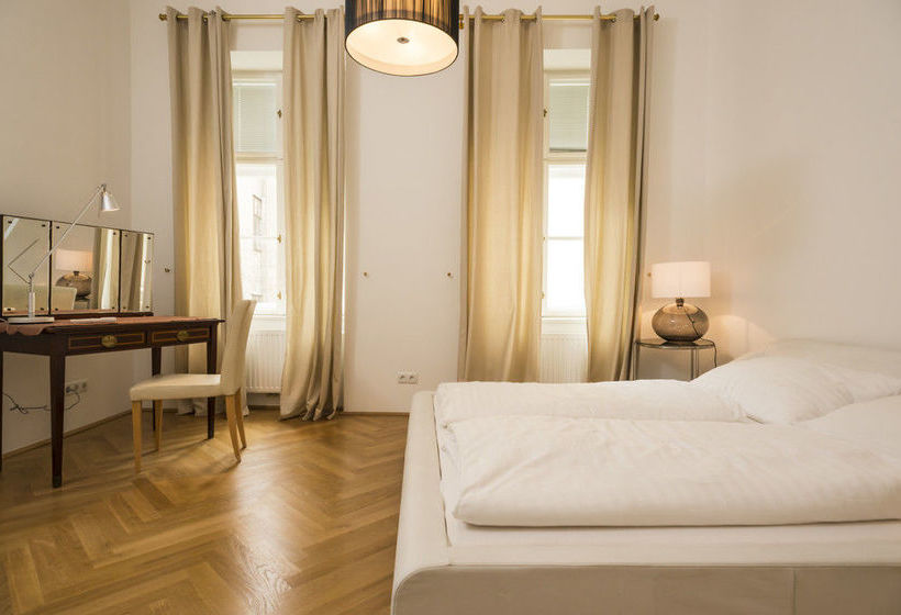 Executive Suites Margareten By Welcome2vienna