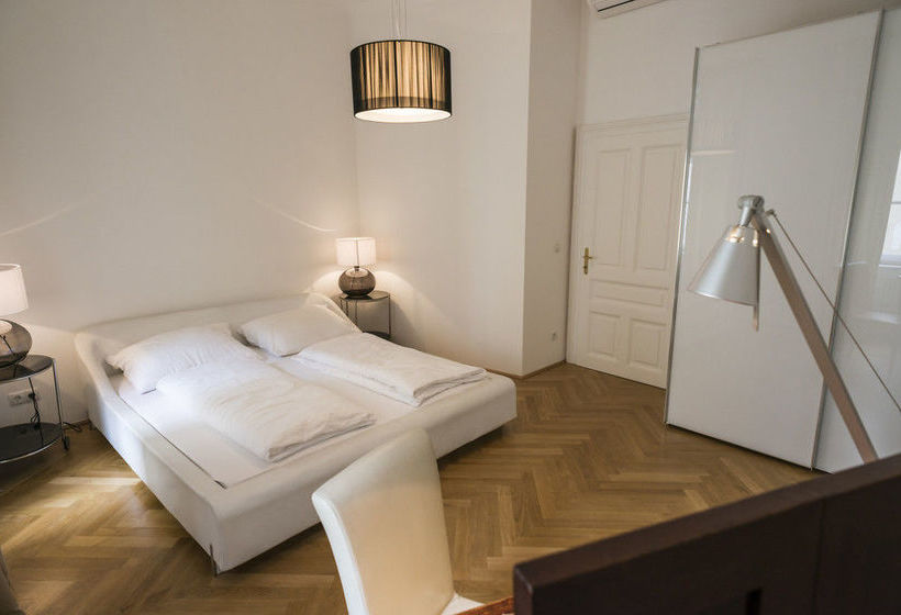 Executive Suites Margareten By Welcome2vienna
