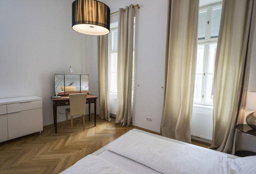 Executive Suites Margareten By Welcome2vienna