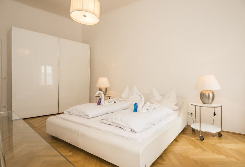 Executive Suites Margareten By Welcome2vienna
