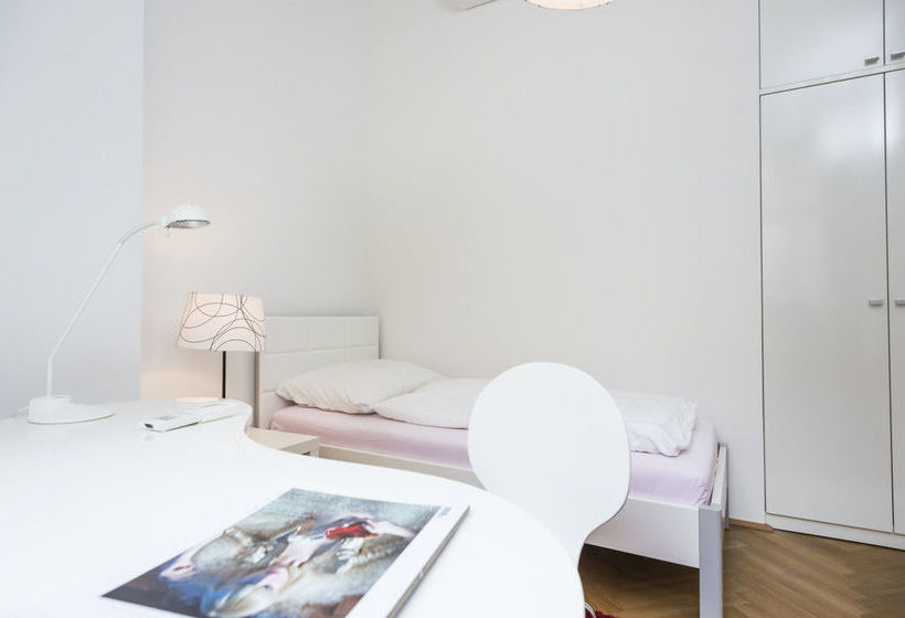 Executive Suites Margareten By Welcome2vienna