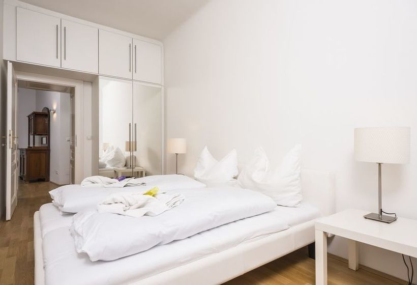 Executive Suites Margareten By Welcome2vienna