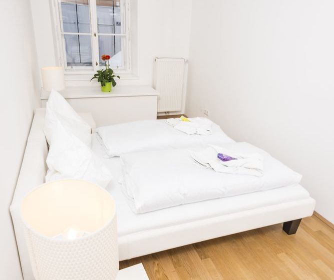 Executive Suites Margareten By Welcome2vienna