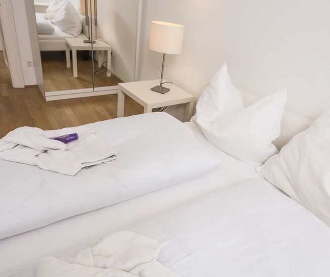 Executive Suites Margareten By Welcome2vienna