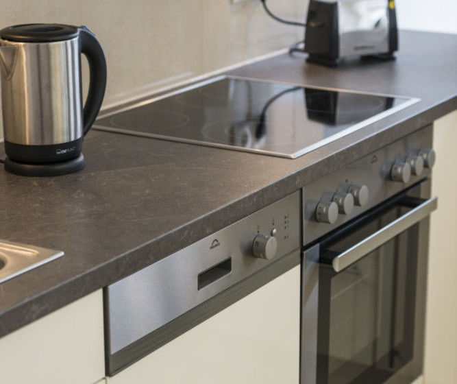 Executive Suites Margareten By Welcome2vienna