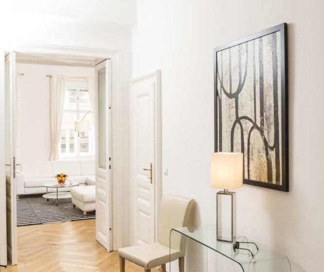 Executive Suites Margareten By Welcome2vienna