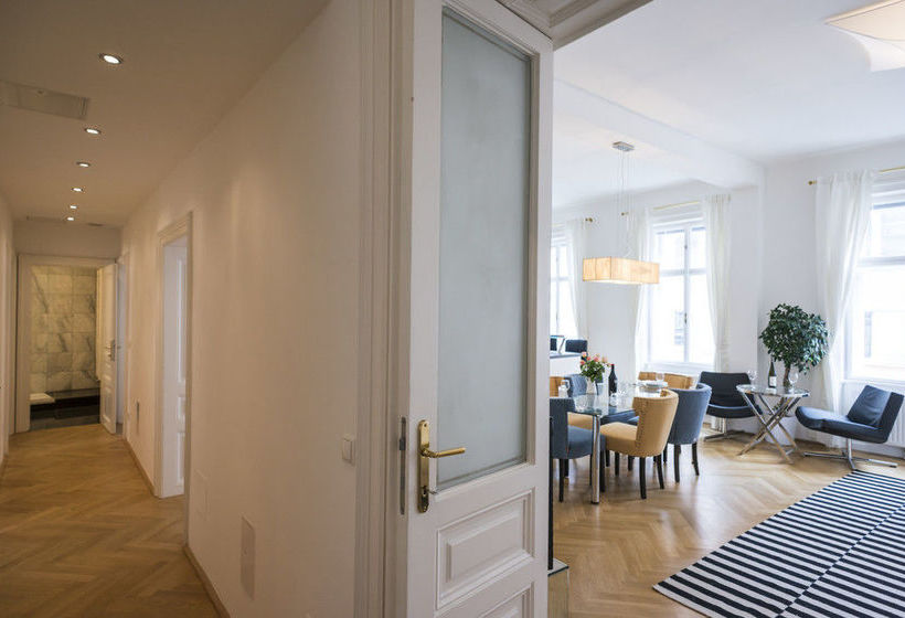 Executive Suites Margareten By Welcome2vienna
