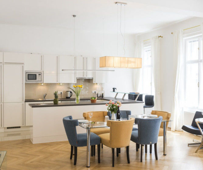 Executive Suites Margareten By Welcome2vienna