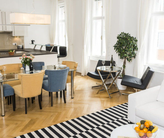 Executive Suites Margareten By Welcome2vienna
