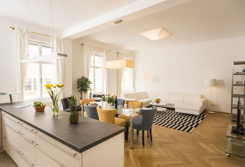 Executive Suites Margareten By Welcome2vienna