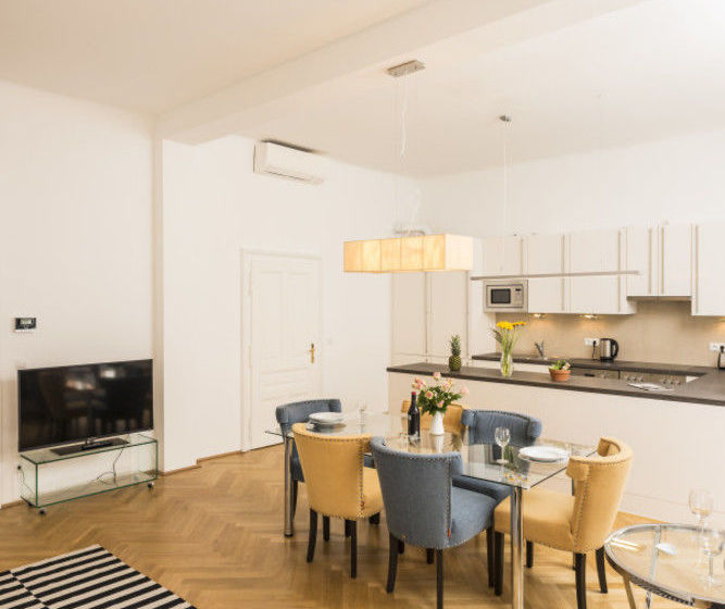 Executive Suites Margareten By Welcome2vienna