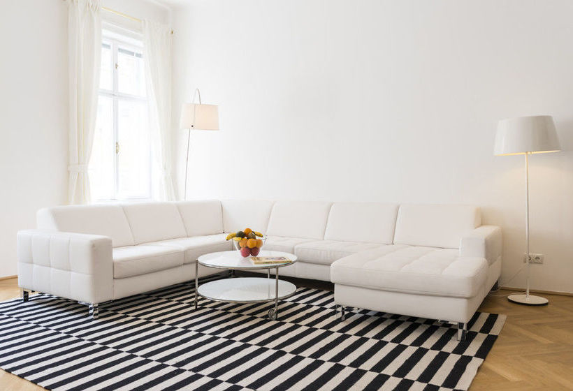 Executive Suites Margareten By Welcome2vienna