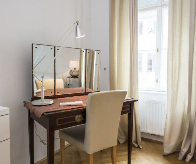 Executive Suites Margareten By Welcome2vienna