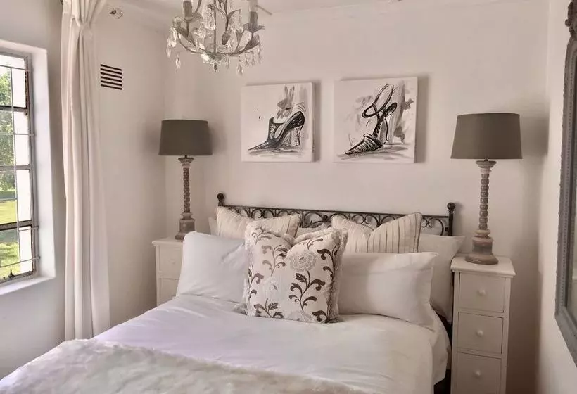 Fijndraai Villas