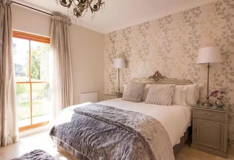 Fijndraai Villas