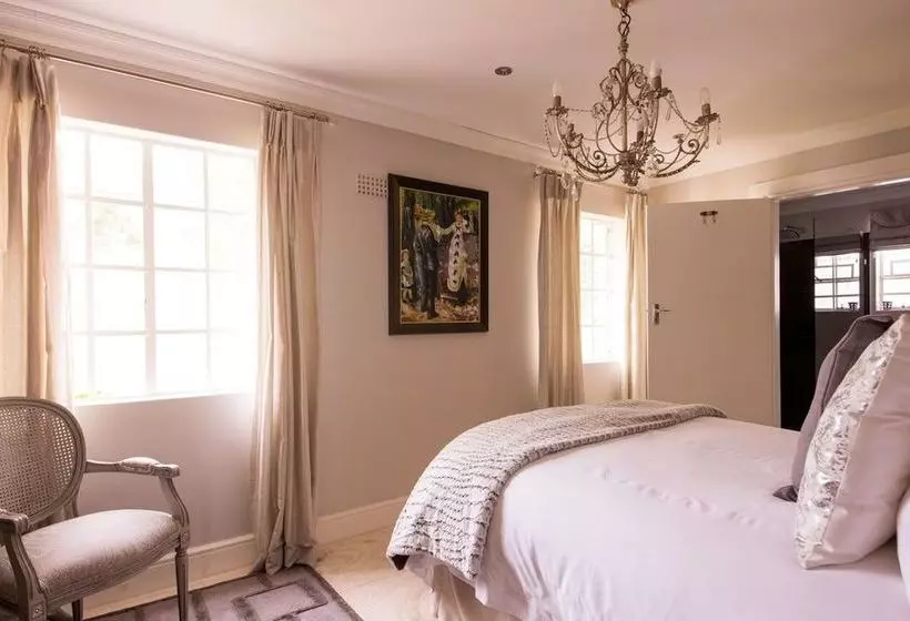 Fijndraai Villas
