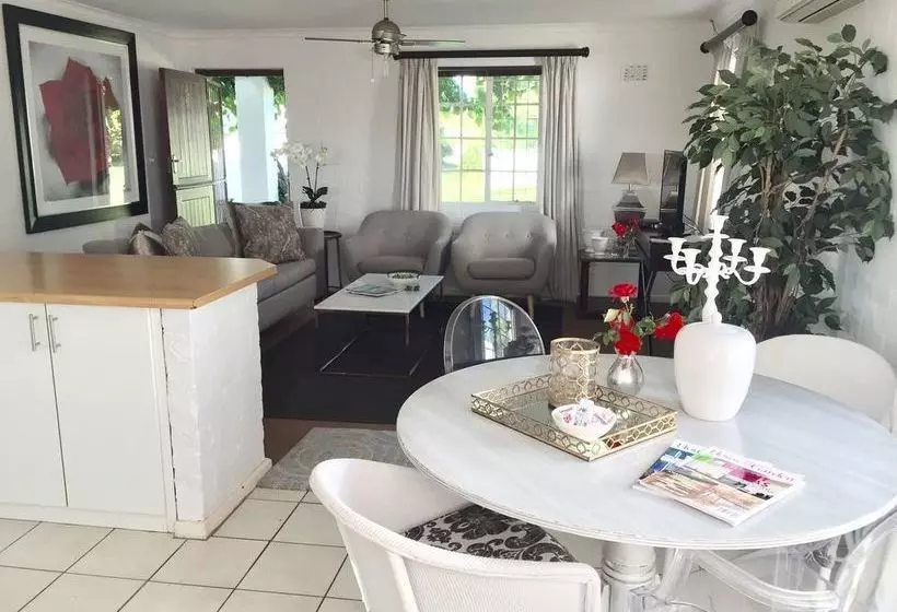 Fijndraai Villas