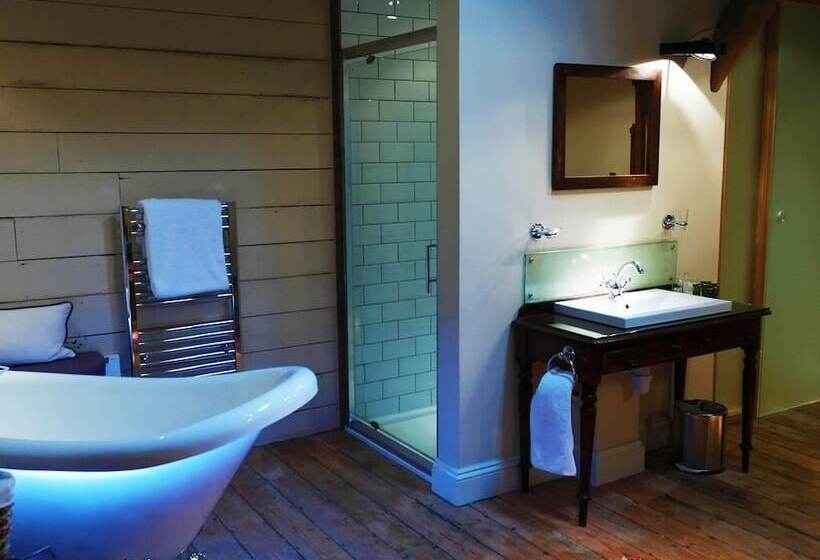 Хостел The Cross Keys