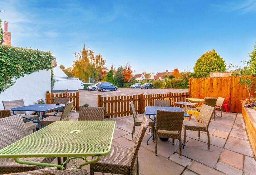 簡易ホテル The Forest Lodge