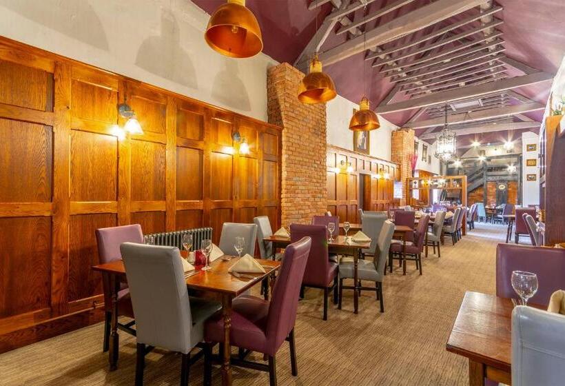 簡易ホテル The Forest Lodge