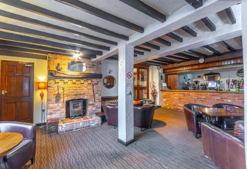 簡易ホテル The Forest Lodge