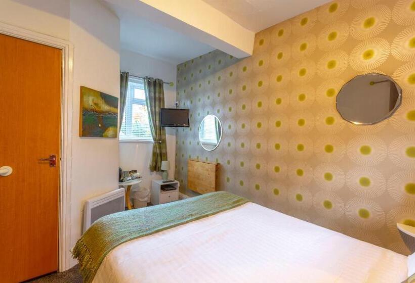 簡易ホテル The Forest Lodge