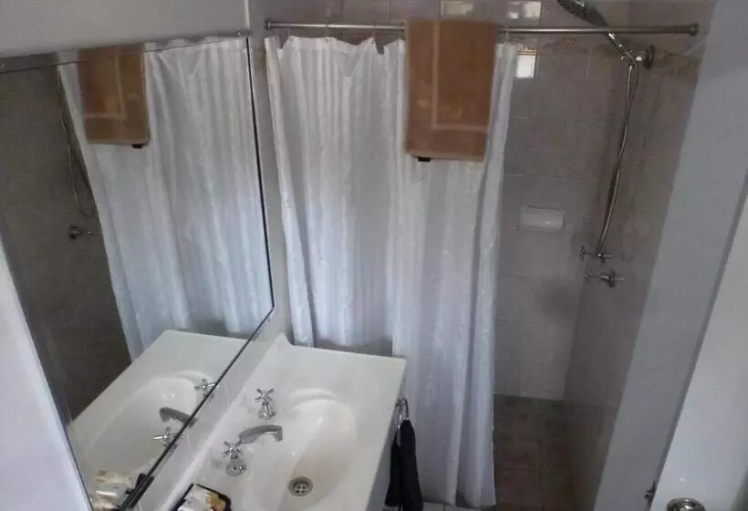 ホテル Aspley Carsel Motor Inn