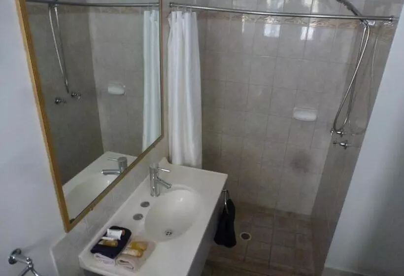 ホテル Aspley Carsel Motor Inn