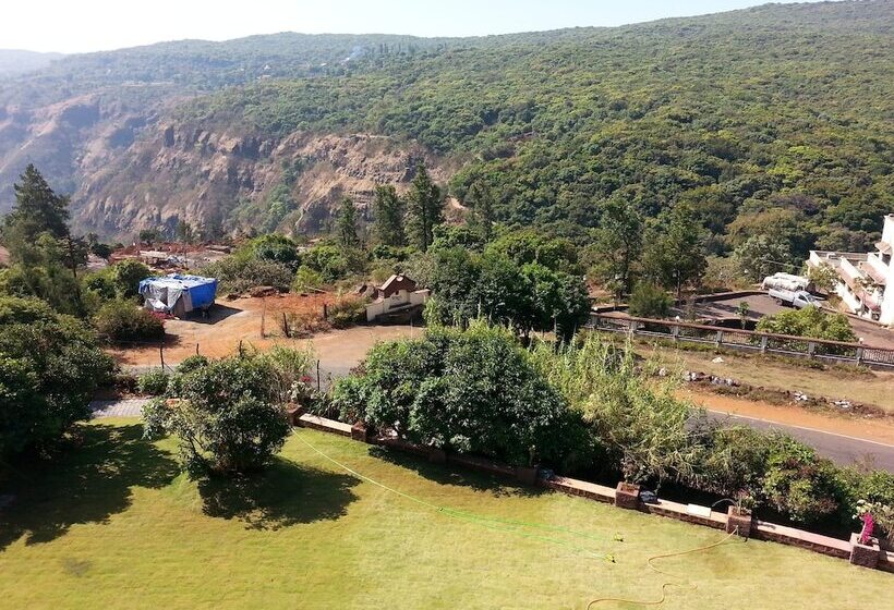 هتل Bella Vista Mahabaleshwar