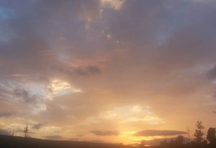 هتل Bella Vista Mahabaleshwar