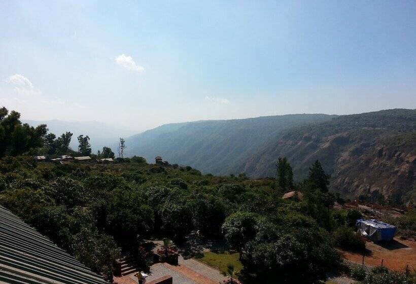 هتل Bella Vista Mahabaleshwar