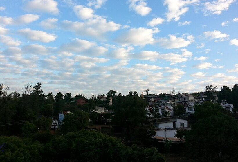 هتل Bella Vista Mahabaleshwar