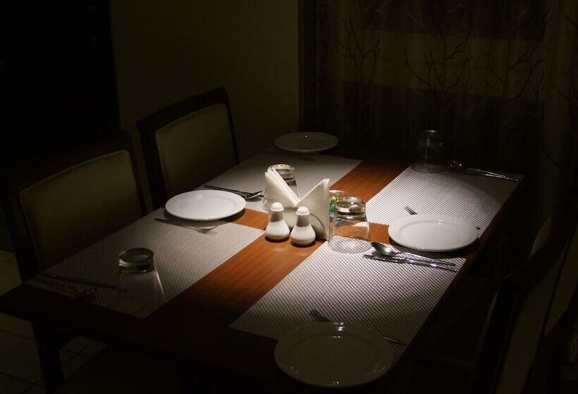 هتل Bella Vista Mahabaleshwar