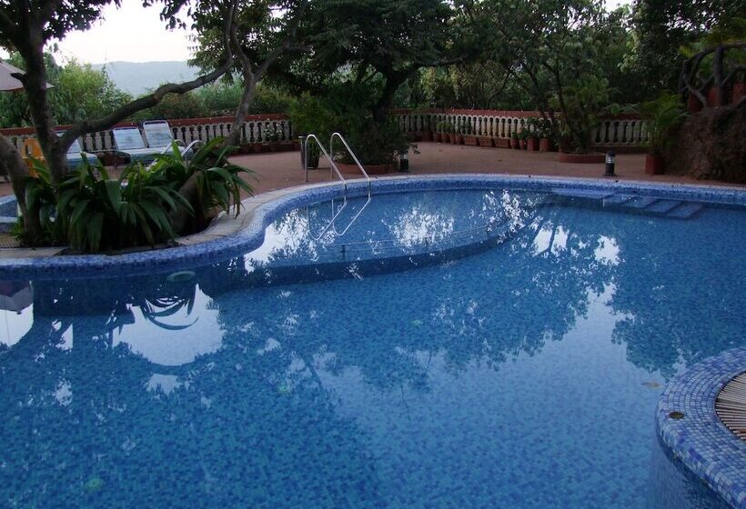 هتل Bella Vista Mahabaleshwar