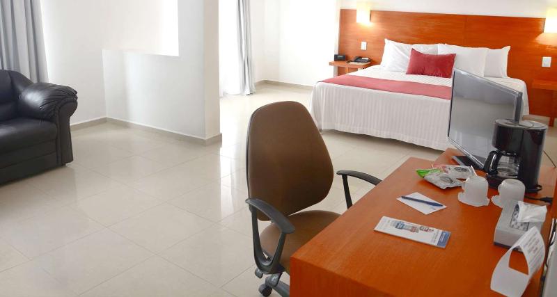 Hôtel Best Western Minatitlan