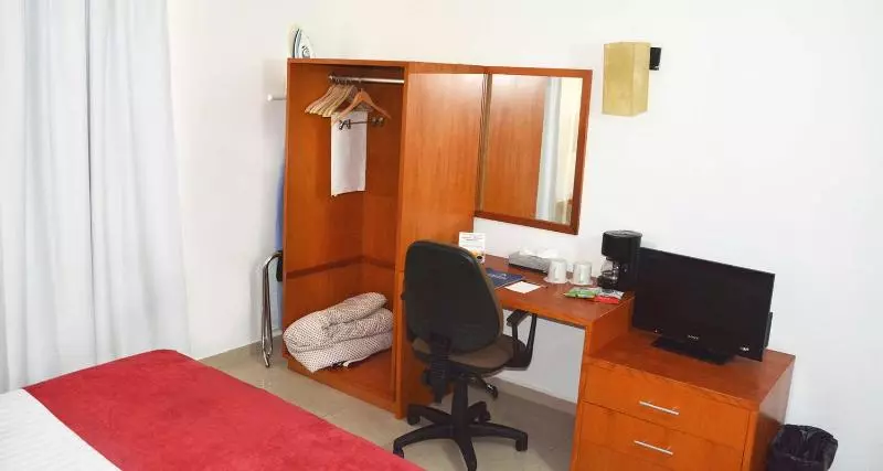 ホテル Best Western Minatitlan