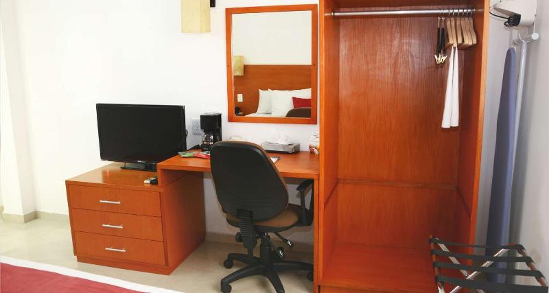 Hôtel Best Western Minatitlan