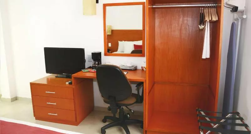 ホテル Best Western Minatitlan