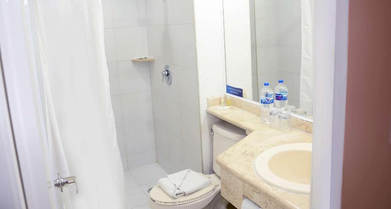 Hôtel Best Western Minatitlan