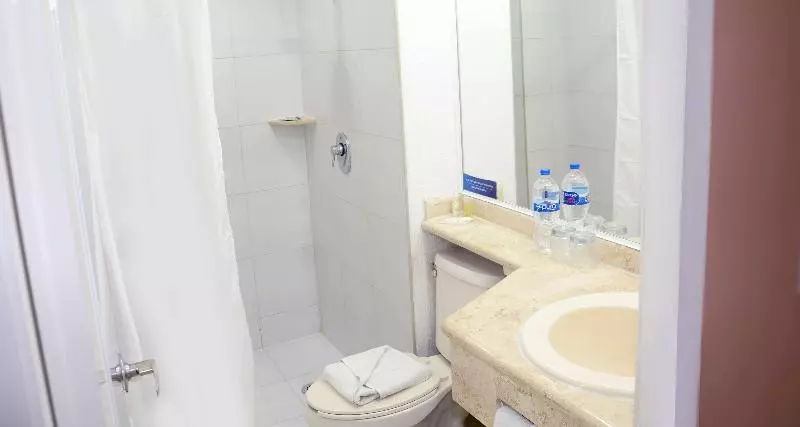 ホテル Best Western Minatitlan
