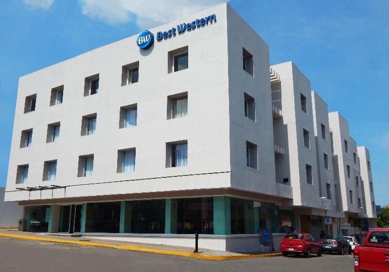 Hôtel Best Western Minatitlan