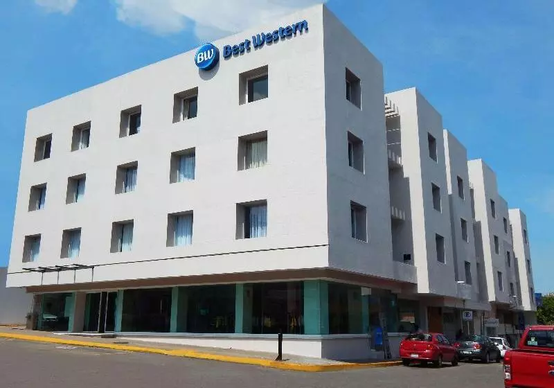 ホテル Best Western Minatitlan