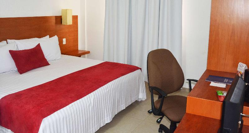 Hôtel Best Western Minatitlan