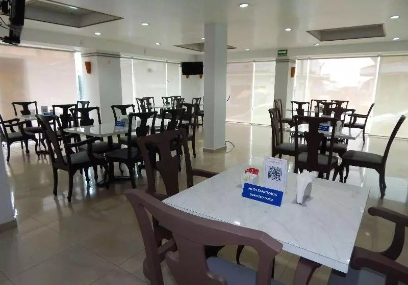 ホテル Best Western Minatitlan