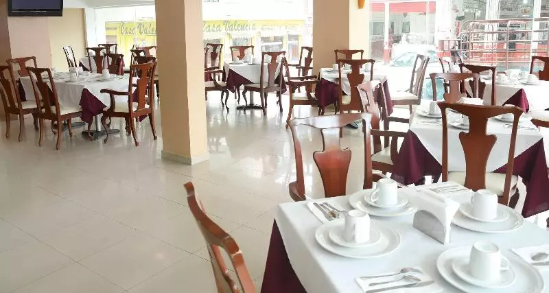 ホテル Best Western Minatitlan