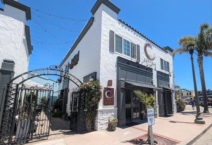 هتل Capitola