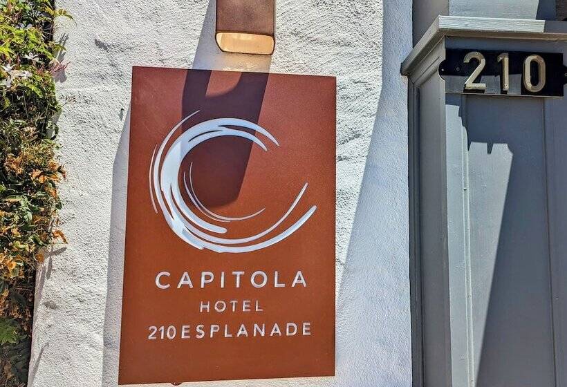 هتل Capitola