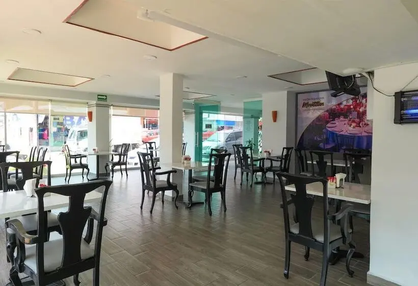 ホテル Days Inn By Wyndham Minatitlan