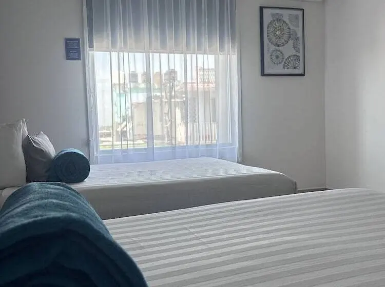 ホテル Days Inn By Wyndham Minatitlan